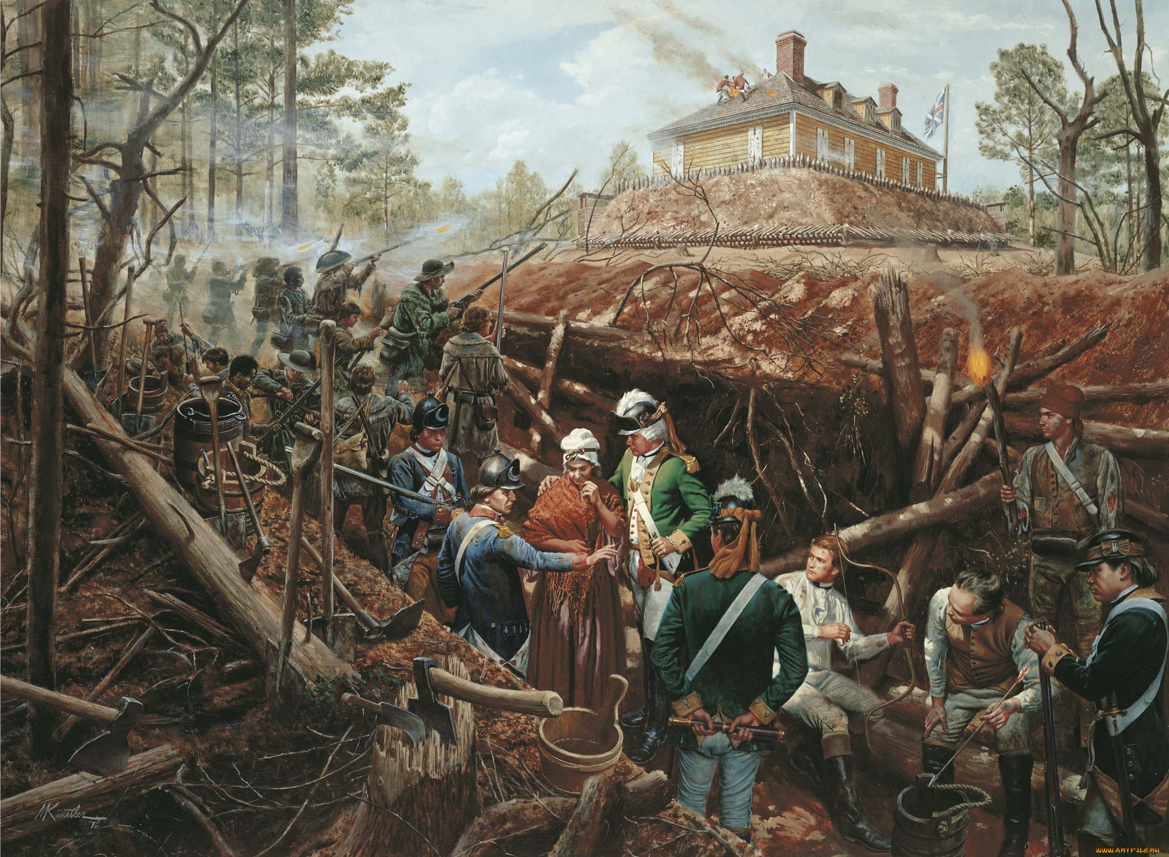 mort, kunstler, , 